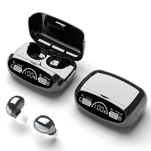 GAMING WIRELESS SUPER BASS EARBUDS (EID SPECIAL)