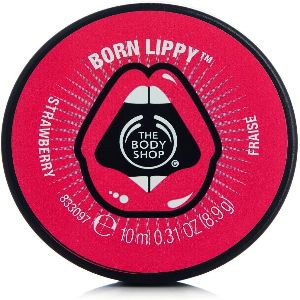 The Body Shop Born Lippy Lip Gel 10ml - UK