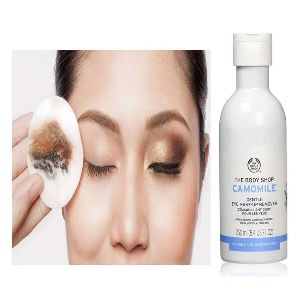 The Body Shop Eye Makeup Remover 60ml - UK