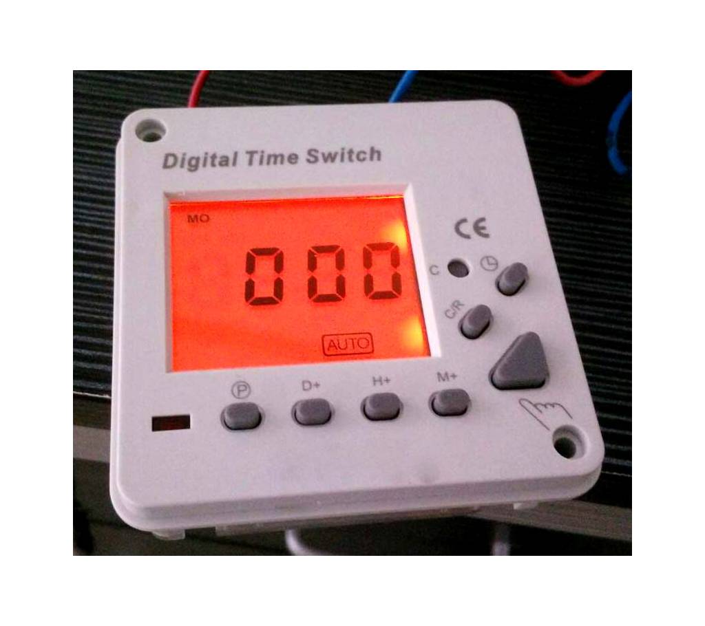Magic Auto Digital Timer Switch বাংলাদেশ - 716814