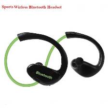 Sports wireless Bluetooth headset