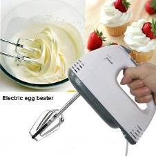 Electric Egg beater