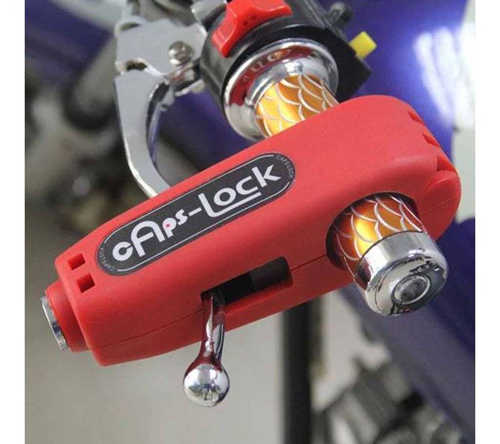 Motor Cycle Easy Lock বাংলাদেশ - 697684