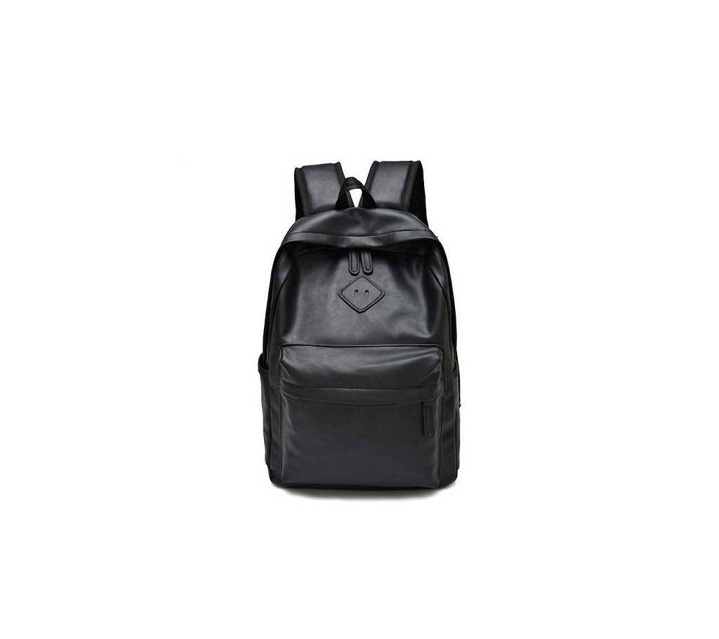 Black Laptop Backpack বাংলাদেশ - 697785