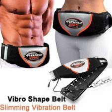 Vibro Slimming belt