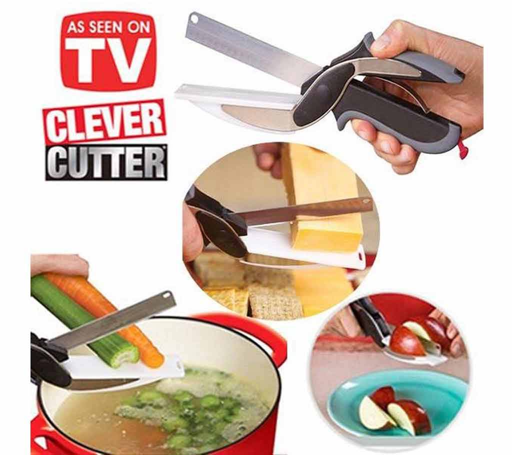 Clever cutter ফর ফ্রুট অ্যান্ড ভেজিটেবল বাংলাদেশ - 584452
