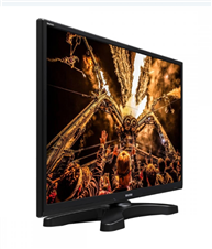 WALTON 32" HD SMART ANDROID TV NEW