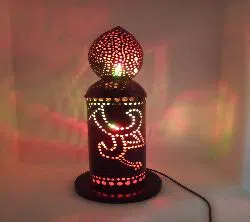 Decorative Table Lampshade