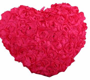 Heart Shaped Pillow