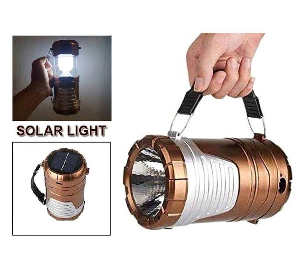 Solar LED Lonton Torch Light & Lamp বাংলাদেশ - 491961