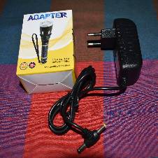 Adapter A/C To D.C Full Auto.