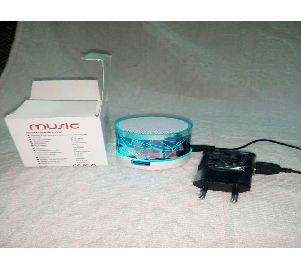 Mini Bluetooth Sound Box-1/Speaker-1 বাংলাদেশ - 643578