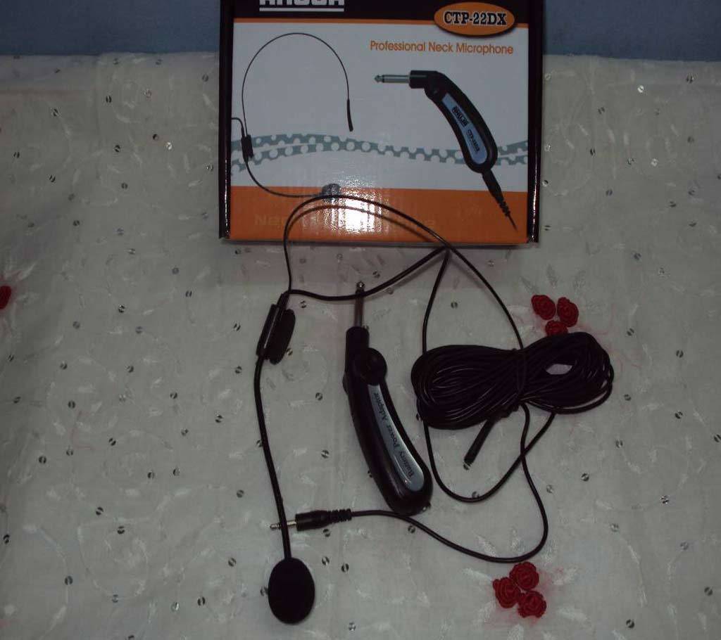 Headset Neck Microphone বাংলাদেশ - 654231