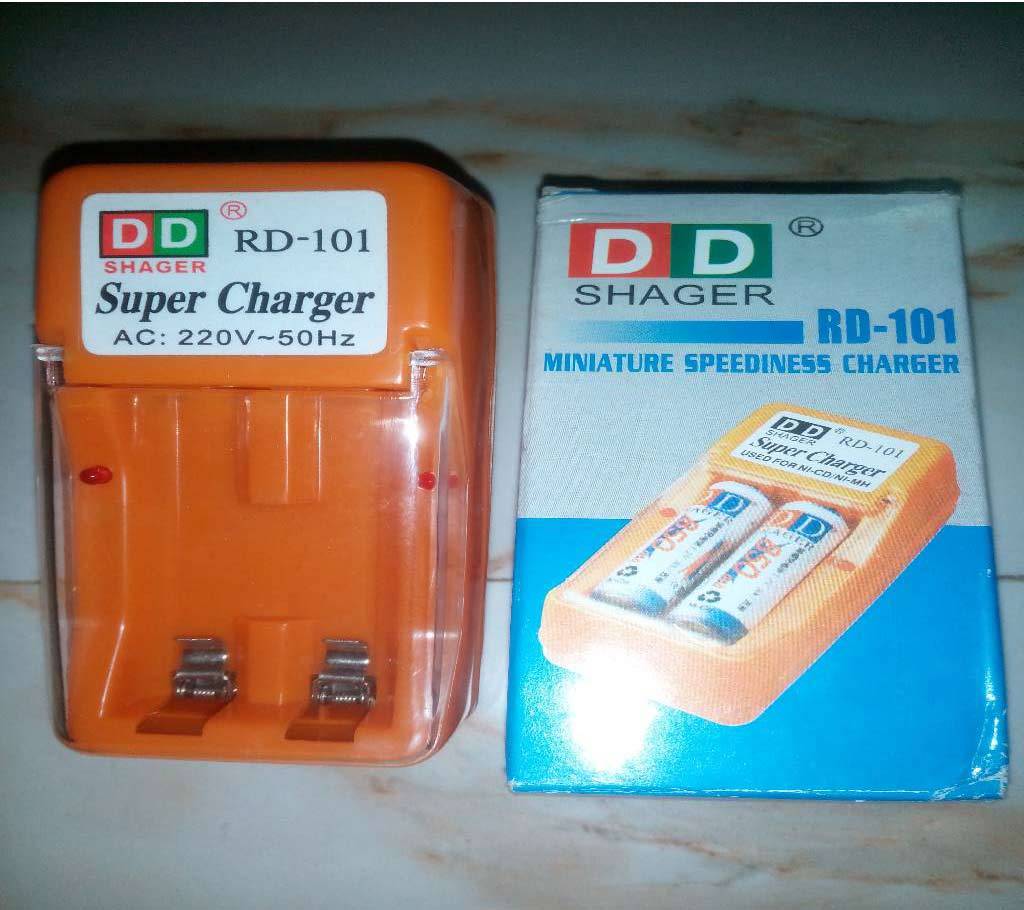 Battery Charger-AA/AAA বাংলাদেশ - 655693