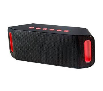 Mega bas S204 Bluetooth speaker