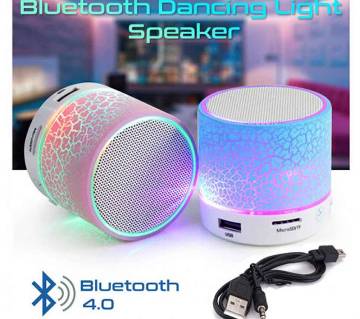 Portable Mini Bluetooth Wireles Speakers - 1 pcs