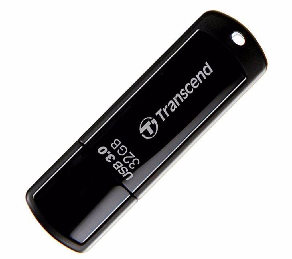 TRANSCEND 32GB USB 3.0 পেনড্রাইভ বাংলাদেশ - 536093