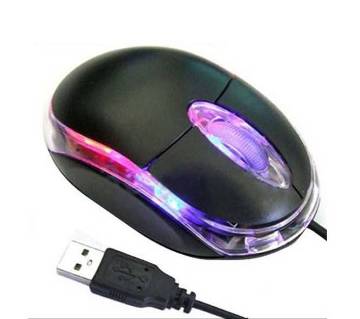 Mini Dell Mouse in USB