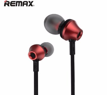 REMAX RM-610D Earphone