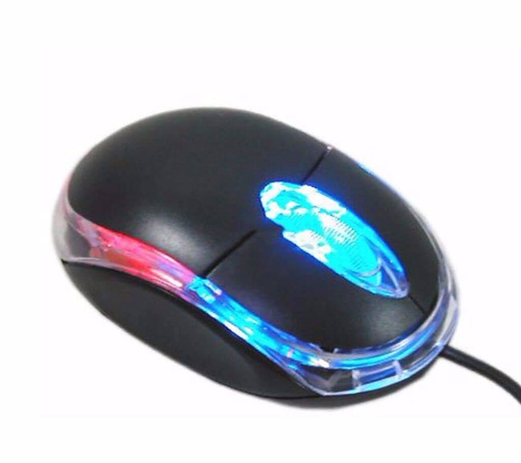 Deep mouse. Jedel 3d Optical Mouse.