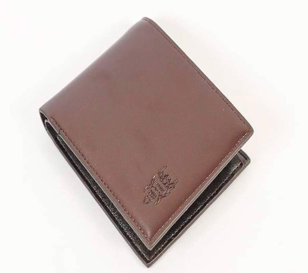 Bogesi Menz Regular Shaped Wallet বাংলাদেশ - 700832