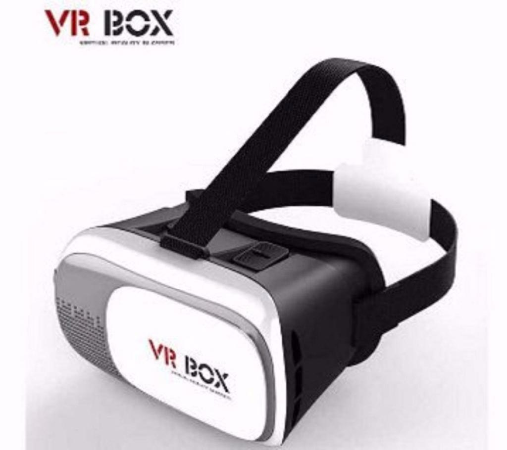 VR BOX VERSION 2.0 ভার্চুয়াল রিয়েলিটি গ্লাস বাংলাদেশ - 398184