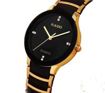 Rado Mens Wrist Watch (Copy)
