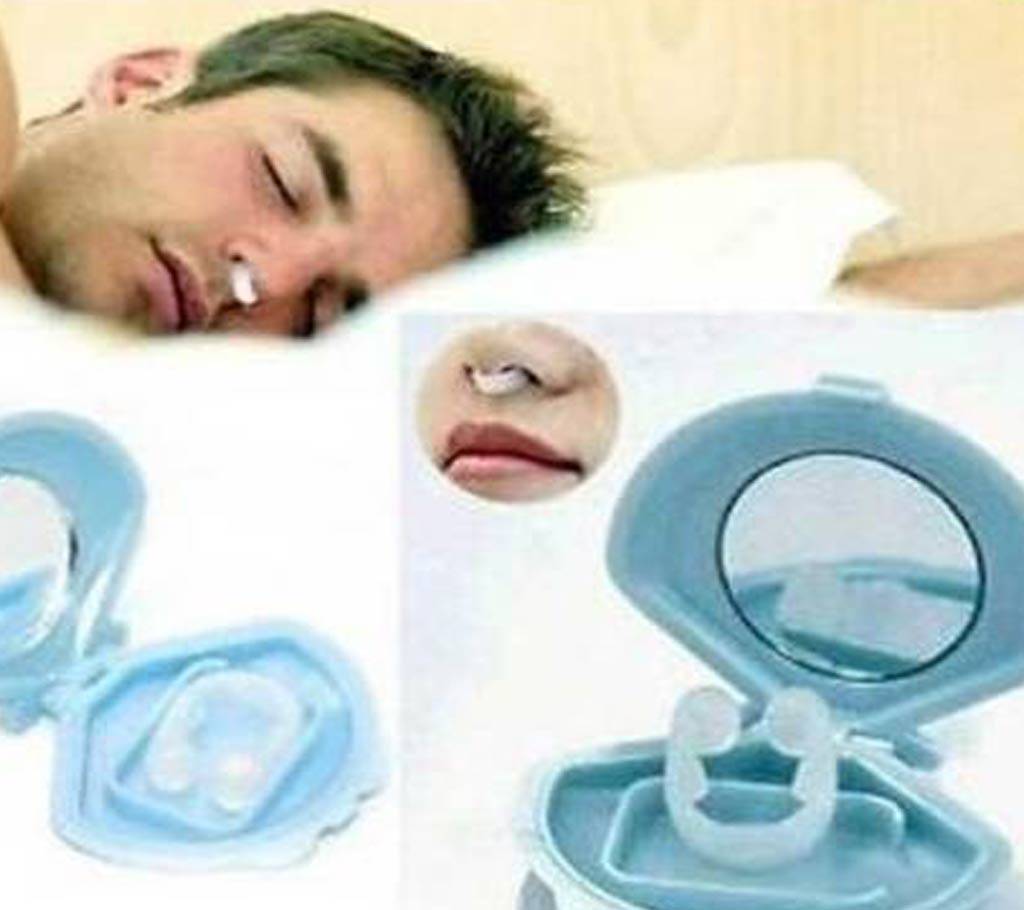 Anti snoring kit বাংলাদেশ - 643176