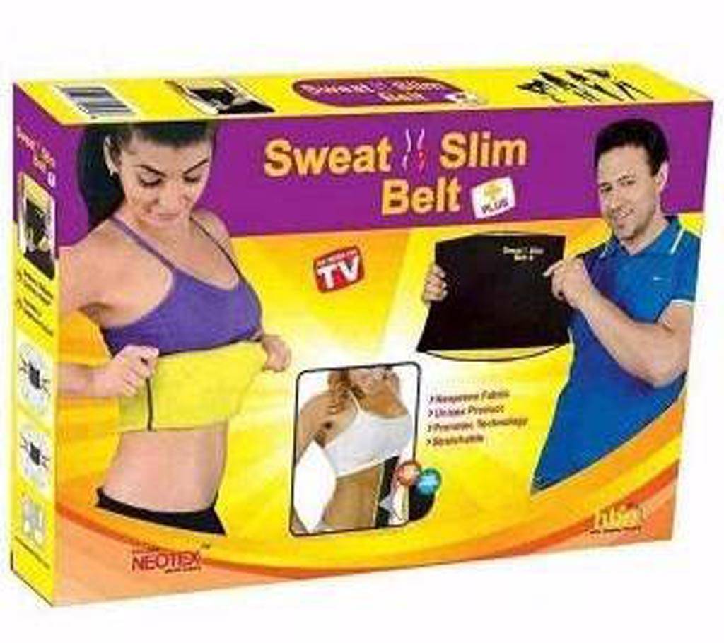 Sweat Slim বেল্ট বাংলাদেশ - 521993