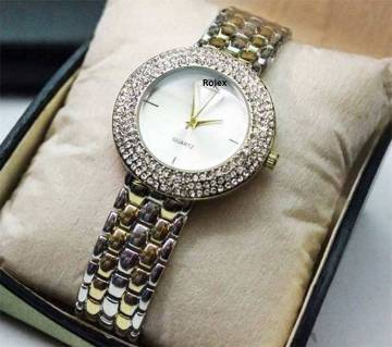 Rolex Ladies Wrist Watch-copy