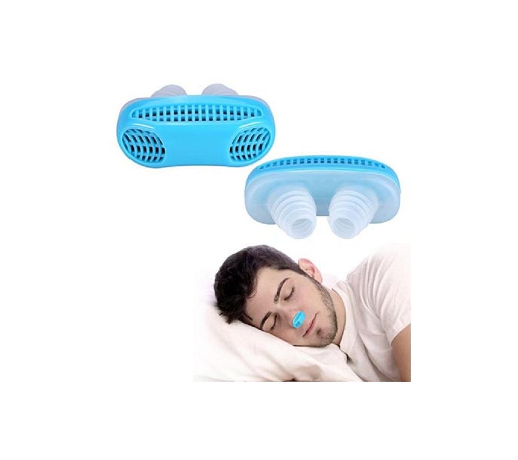 Anti Snoring Device For Better Sleep বাংলাদেশ - 953794
