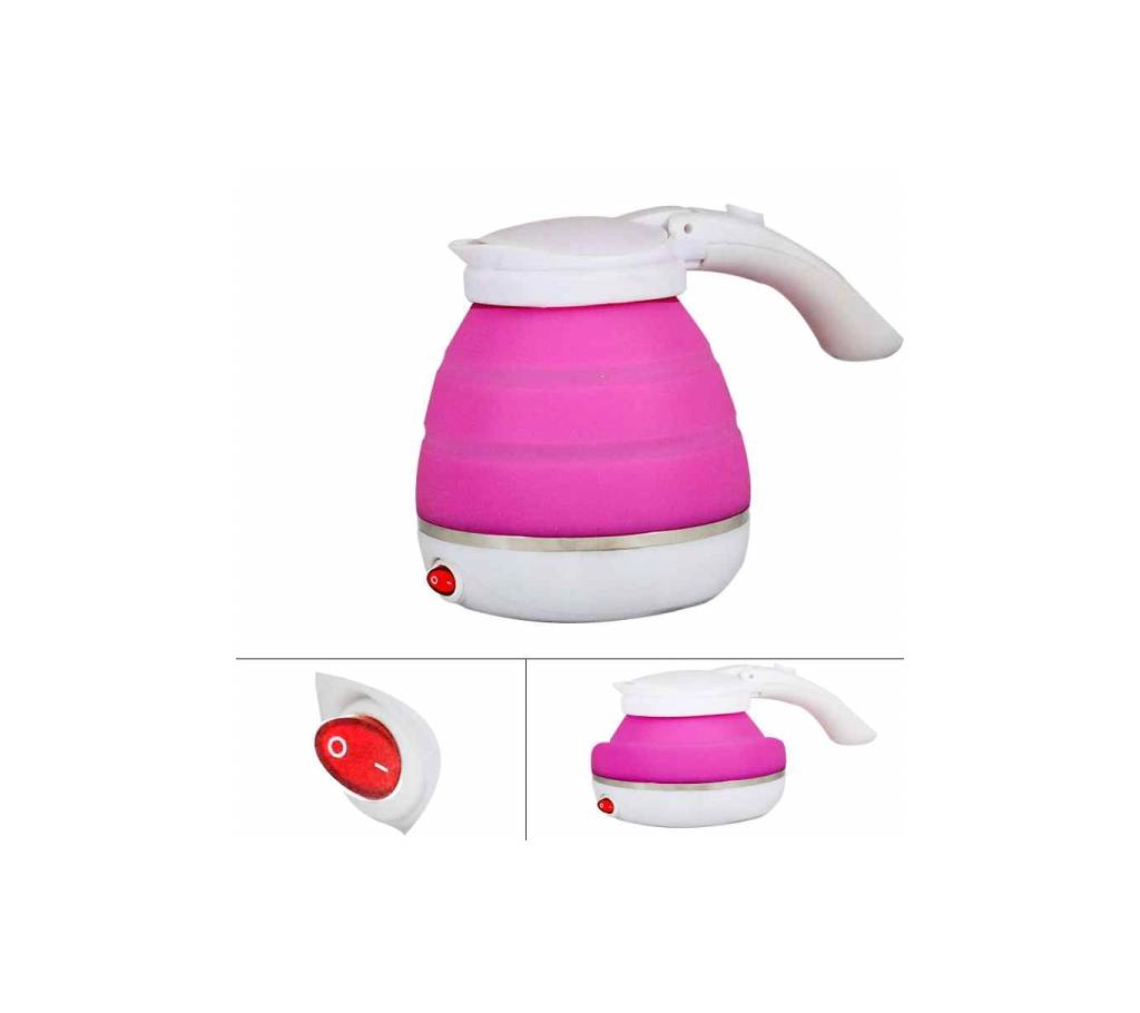 Travel Water Heater Pot বাংলাদেশ - 729904