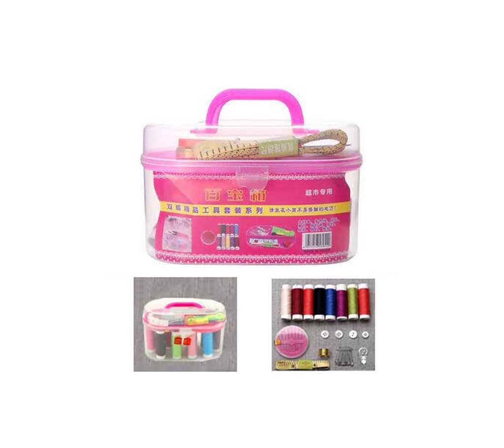 sewing kits box বাংলাদেশ - 958929