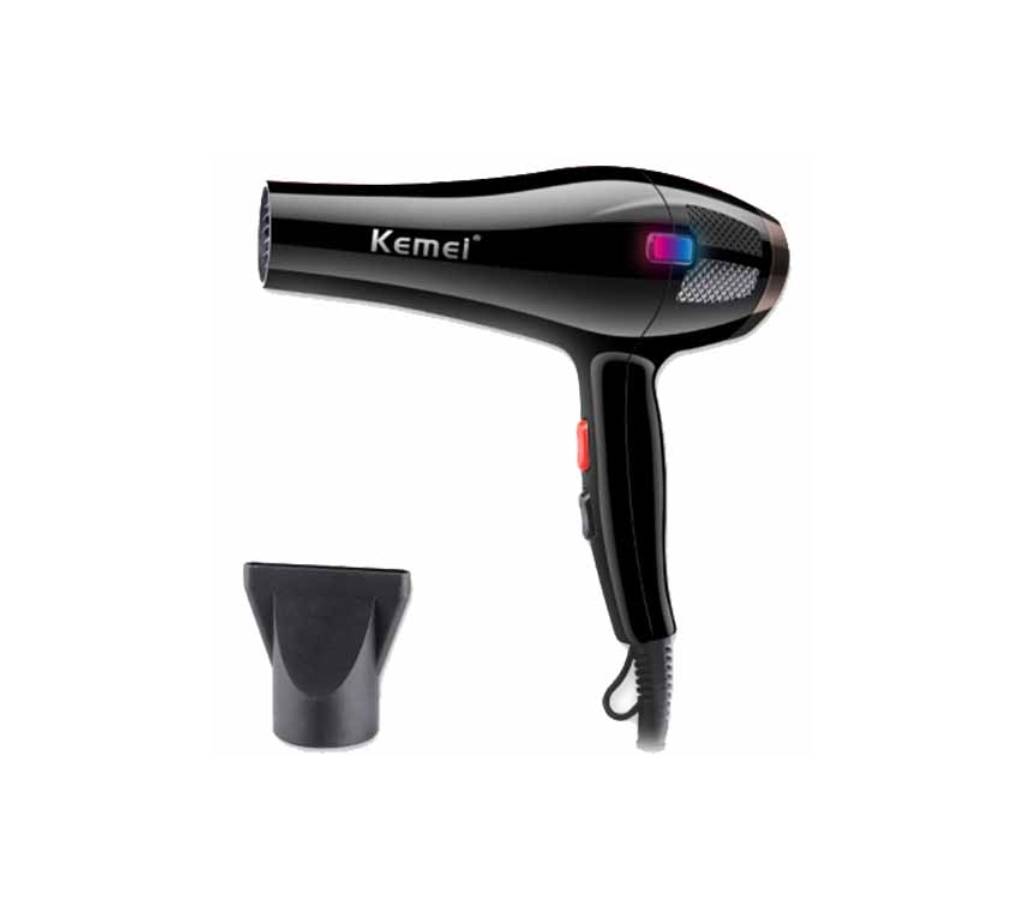 Kemei- KM-8855 Hair Dryer বাংলাদেশ - 711869