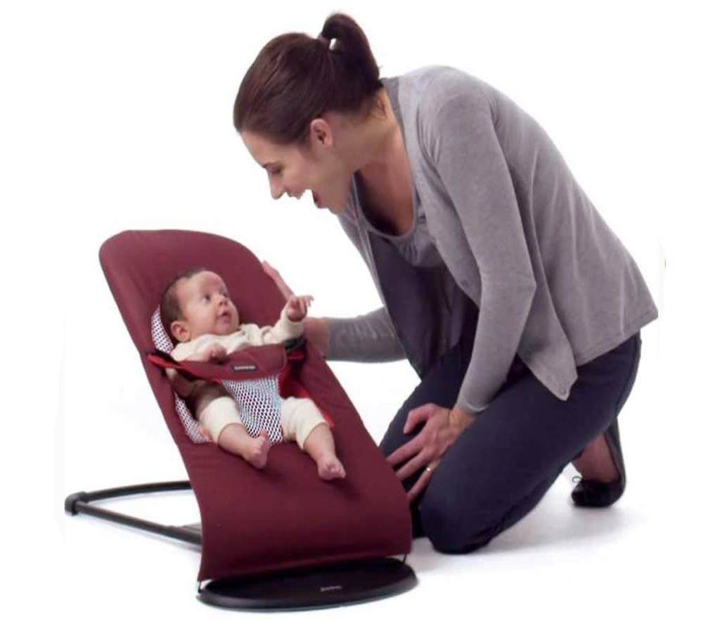 Baby Bouncer Chair Red বাংলাদেশ - 1042062