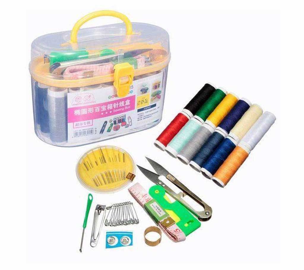 Portable Sewing Kit বাংলাদেশ - 971383