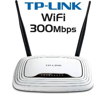 Wifi Router 841 TP-LINK