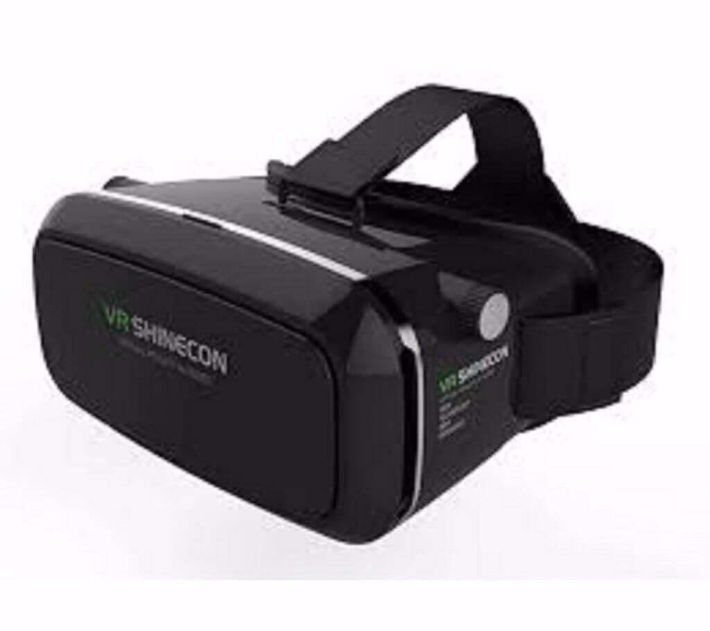 VR BOX  SAYEN CONস্মার্ট 3D গ্লাস বাংলাদেশ - 402473