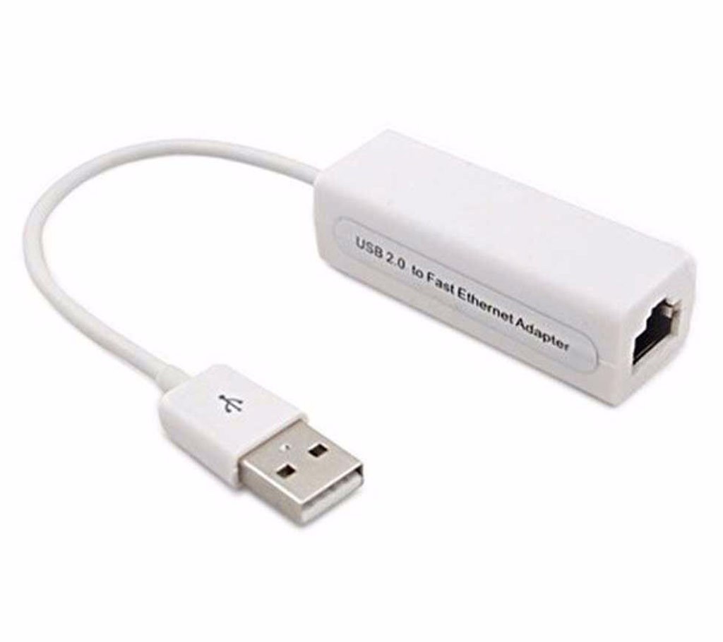 USB ল্যান কার্ড অ্যাডাপ্টার বাংলাদেশ - 428916