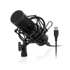Q9 USB Studio microphone