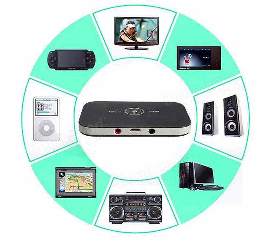 Audio Bluetooth রিসিভার & ট্রান্সমিটার বাংলাদেশ - 482732