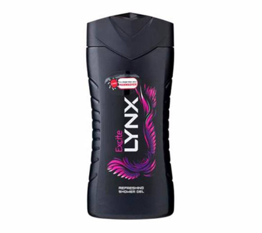 LYNX Excite Refreshing শাওয়ার জেল বাংলাদেশ - 532339