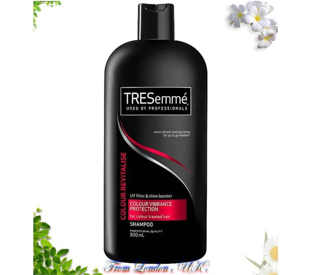 TRESemmé Colour Fade Protection Shampoo 900ml (EU) বাংলাদেশ - 622987