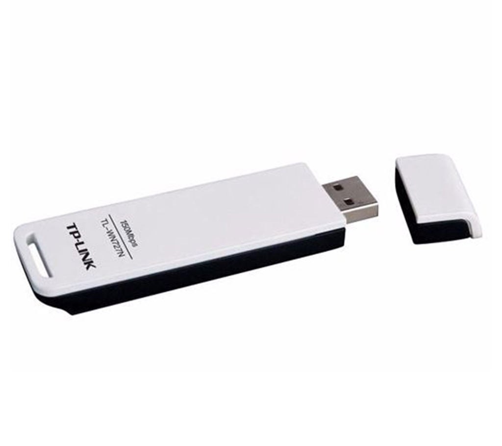 TP-Link TL-WN727N ওয়্যারলেস USB অ্যাডাপ্টার বাংলাদেশ - 363936