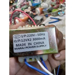 12×2 3000mA