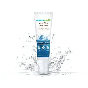 mamaearth-aqua-glow-face-wash-with-himalayan-thermal-water-and-hyaluronic-acid-for-intense-hydration-100ml-india