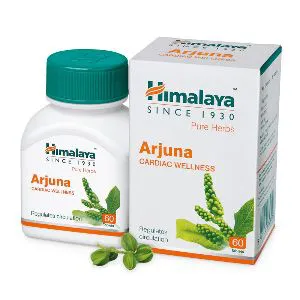 himalaya-arjuna-cardiac-wellness-60-tablets-india