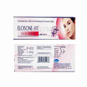 Elosone-HT Cream 15gm India