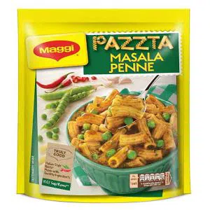 Maggi Pazzta Instant Pasta - Masala Penne, 65g India