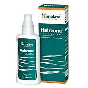 Hairzone Solution 60 ml India